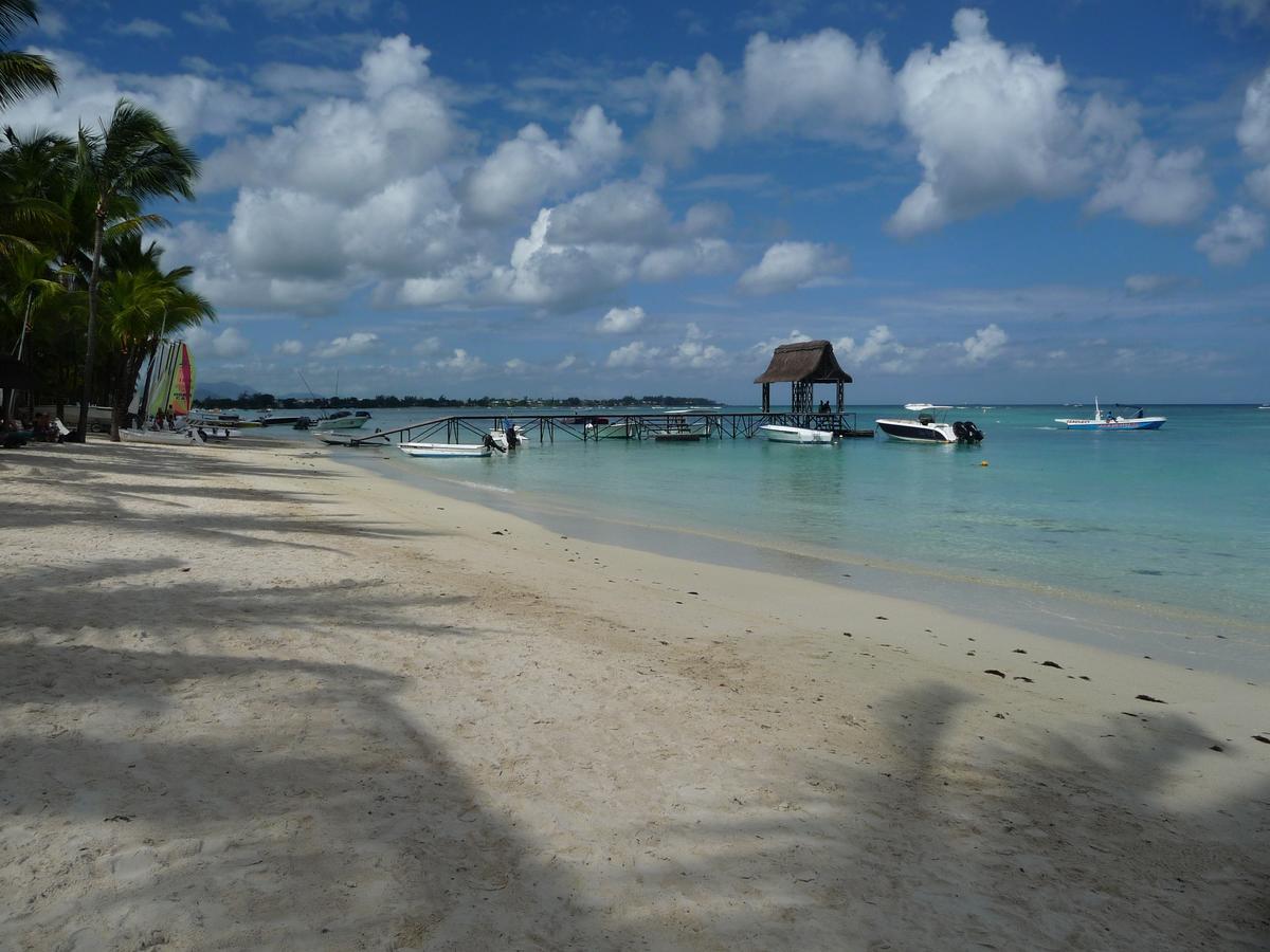 Villa Alexis - Location De Vacances A Trou-aux-Biches Exteriér fotografie